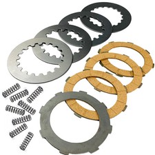 Polini vespa clutch friction - clutch,