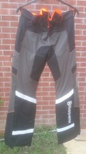 Husqvarna Technical Chainsaw