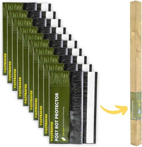 Postsaver pro wrap standard - postsaver, pro-wrap
