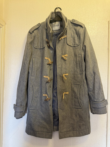 Topman men grey - topman, blend