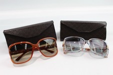 Gucci Branded Designer Sunglasses w/ Cases Inc GG3580/S & GG3646/S