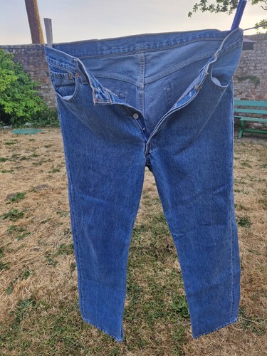 Levi 501 original - 501, men's