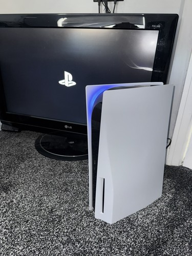 Sony playstation ps5 disc - 5,