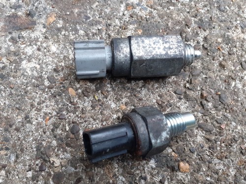 Gearbox sensors mazda cx3 - gearbox,