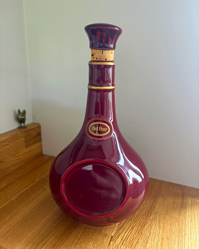 Royal windsor old parr - windsor, ceramic