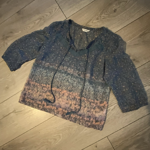 Indigo collection - m&s,