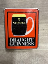 Vintage Rare Guinness  Pint