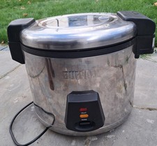 Buffalo J300 Restaurant