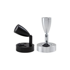 12V Interior LED Spot Lights Ceiling Camper Van Caravan Motorhome Boat Downlight