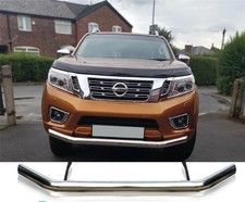 For Nissan Navara NP300 City