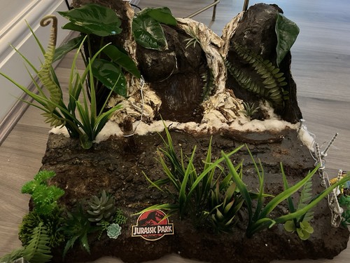 Jurassic park highly - jurassic,