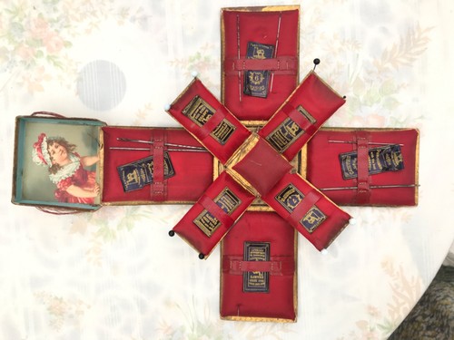 Antique victorian 1800 - antique,