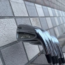 Titleist Ap2 Forged Iron Set