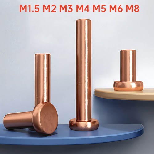 M5 m6 m8 - m1.5, m2