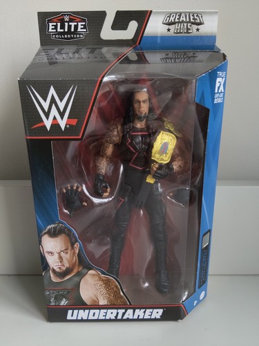 Wwe elite - 🆕🇺🇸wwe,