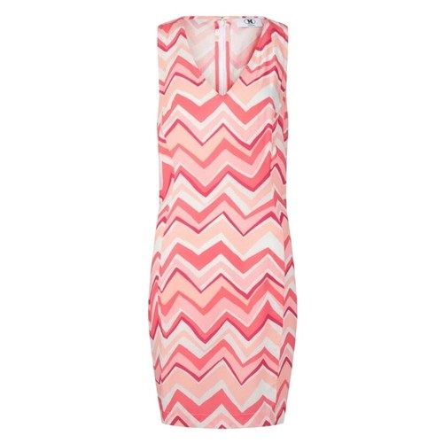 Missoni chevron sleeveless - missoni,