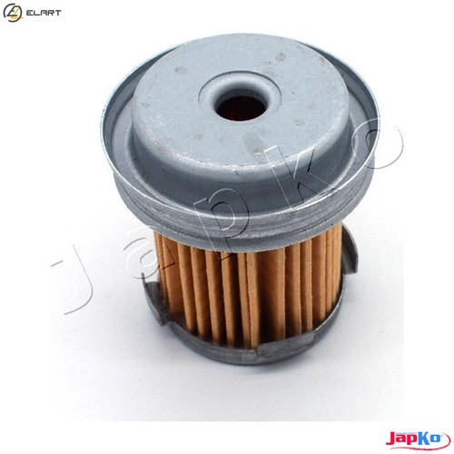 Hydraulic filter automatic - hydraulic,