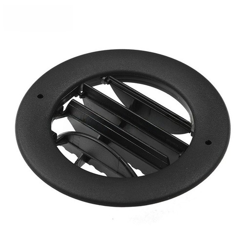 Roof lining ventilation - roof, ac