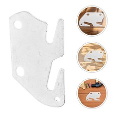 4 Pcs Universal Bed Frame