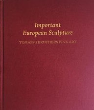 Important European Sculpture: Tomasso Brothers Fine Art-Charles 