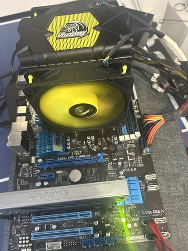 Asus m5a97 am3 motherboard - asus, +