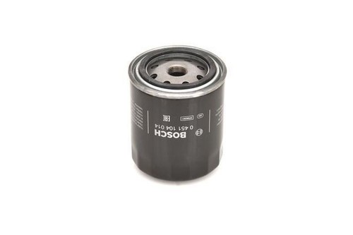 Bosch oil filter for land - oil,
