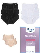 Sloggi Maxi Briefs Control