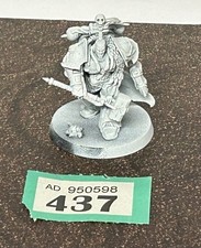 Warhammer 40k Chaos Space