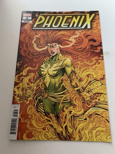 Phoenix variant edition - variant,