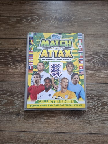 Match attax world - world, 2014