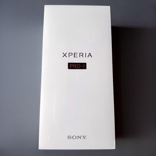 New sealed sony xperia - &,