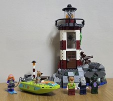 LEGO Scooby-Doo: Haunted