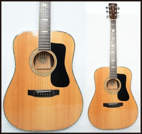 Morris natural 70s - tf,