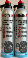 Holts Tyre Weld-SPARE WHEEL IN
