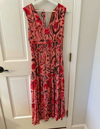 Atelier floral neck - atelier,