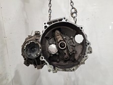 VW VOLKSWAGEN TOURAN MK1