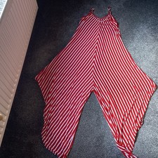 Made In Italy Red /white