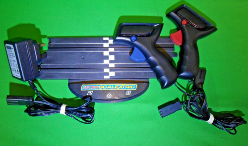 Micro scalextric pre - 1:64,