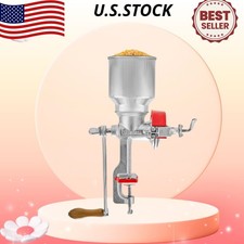 Manual Cast Iron Grain Mill