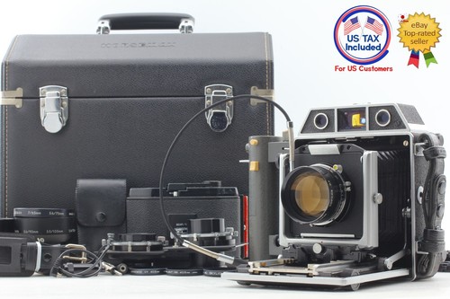 Cams 3 lenses - 3,