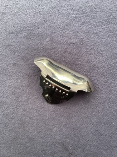 Vintage german kidney shaped - vintage,