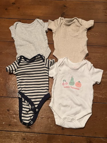 Newborn cotton multicolour - newborn,