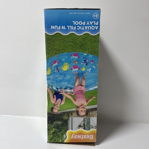 Bestway fill fun kids - bestway,,