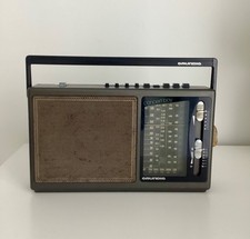 Vintage Grundig Radio Concert
