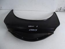 YAMAHA  XJ600 PRE DIVERSION
