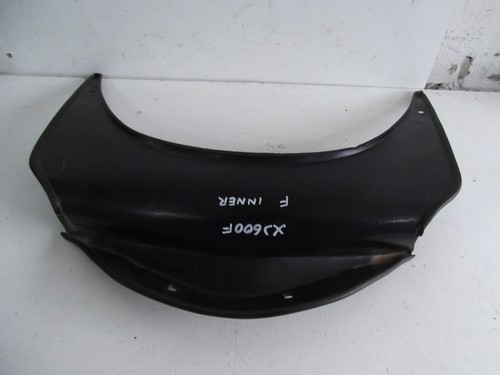 Yamaha xj600 pre - yamaha,