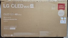 Oled48g56ls 2025 oled - lg, evo