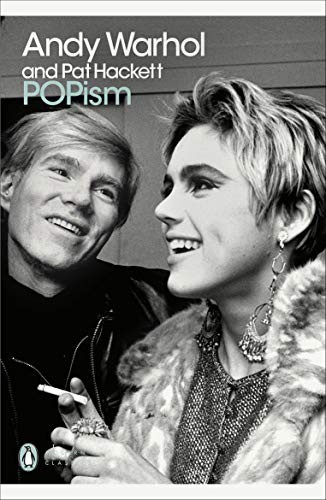 Popism the warhol - popism:,