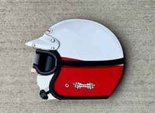 WOW!! Lorenzo Bandini Ferrari