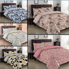 4 Pc Complete Bedding Duvet